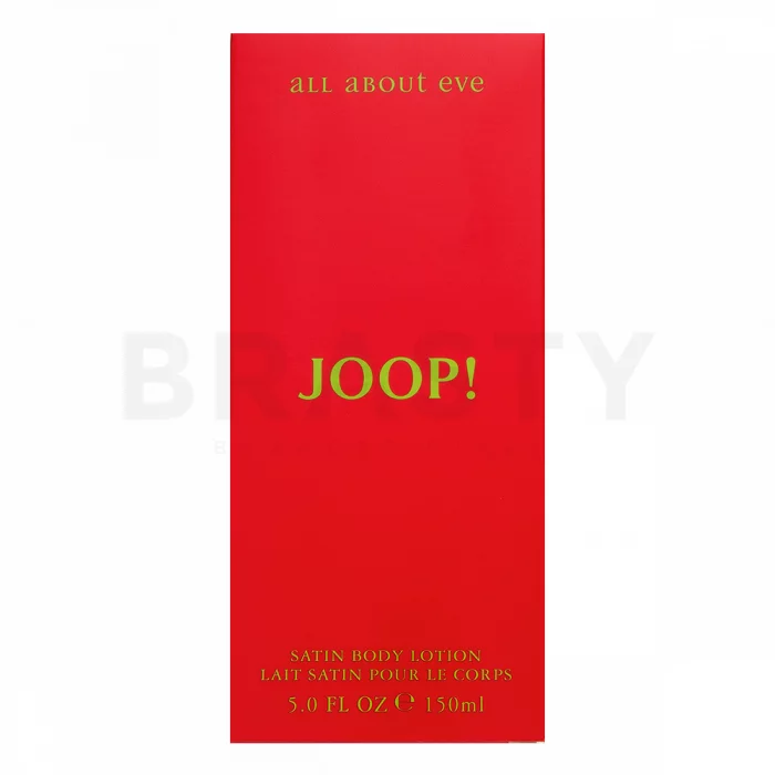 Joop! All About Eve tělové mléko pro ženy 150 ml