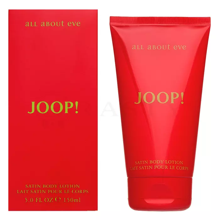 Joop! All About Eve tělové mléko pro ženy 150 ml