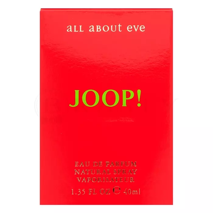 Joop! All About Eve parfémovaná voda pro ženy 40 ml