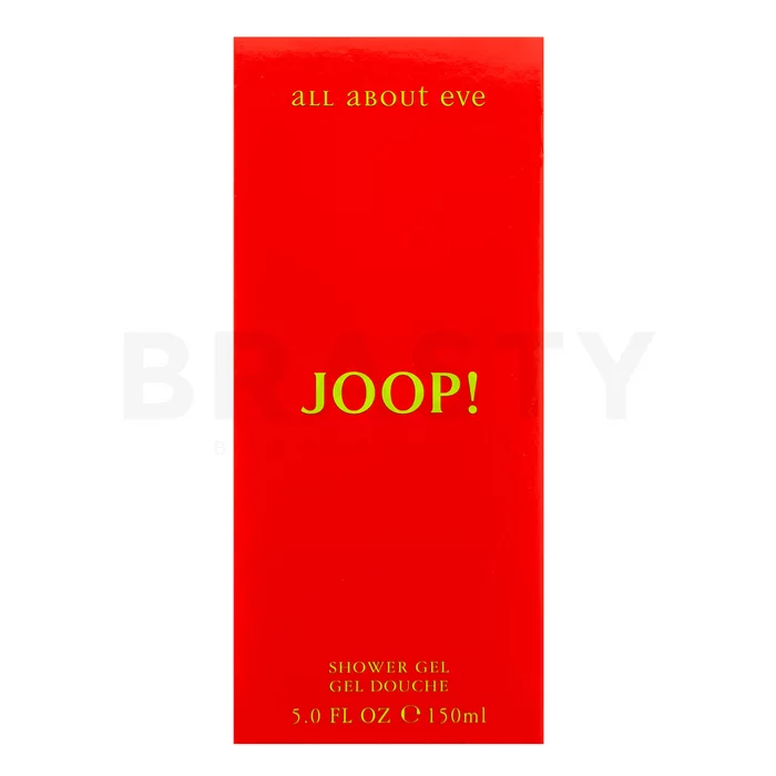 Joop! All About Eve sprchový gel pro ženy 150 ml
