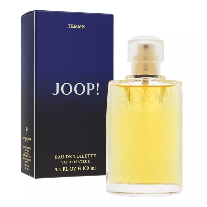 Joop! Femme toaletní voda pro ženy 100 ml