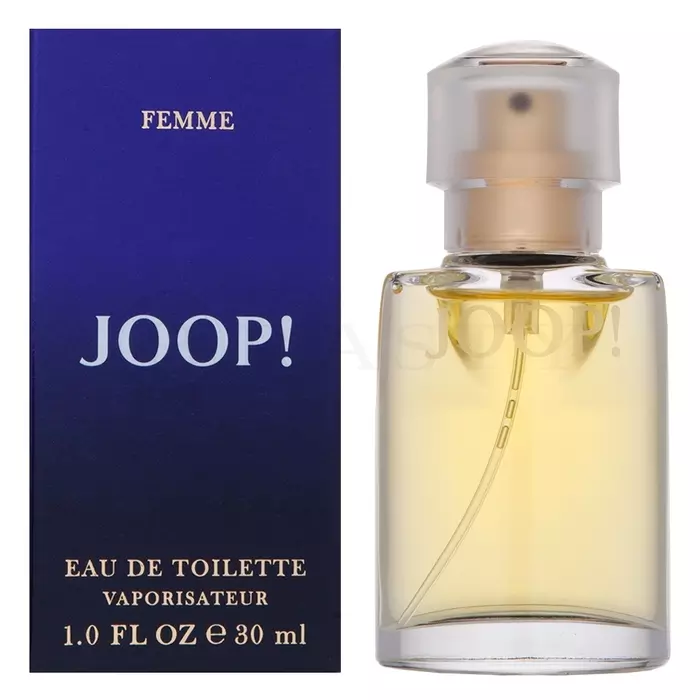 Joop! Femme woda toaletowa dla kobiet 30 ml