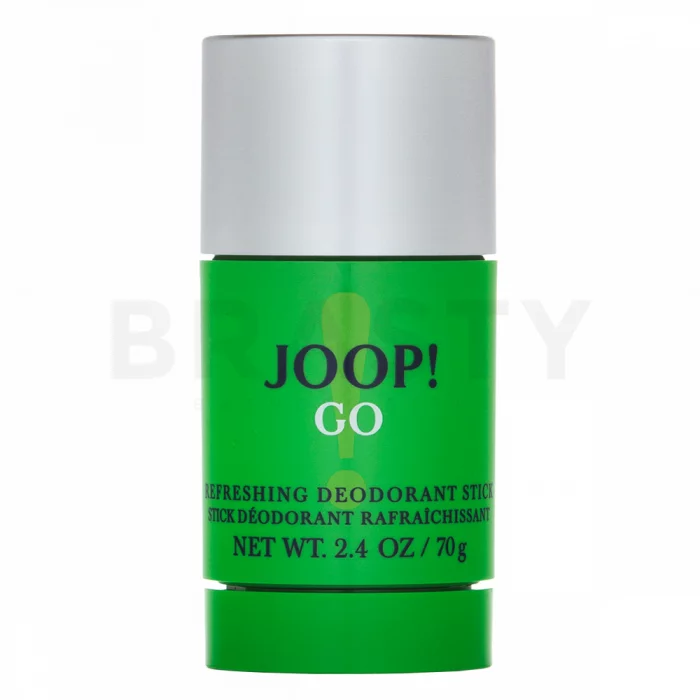 Joop! Go! Deostick for men 75 ml