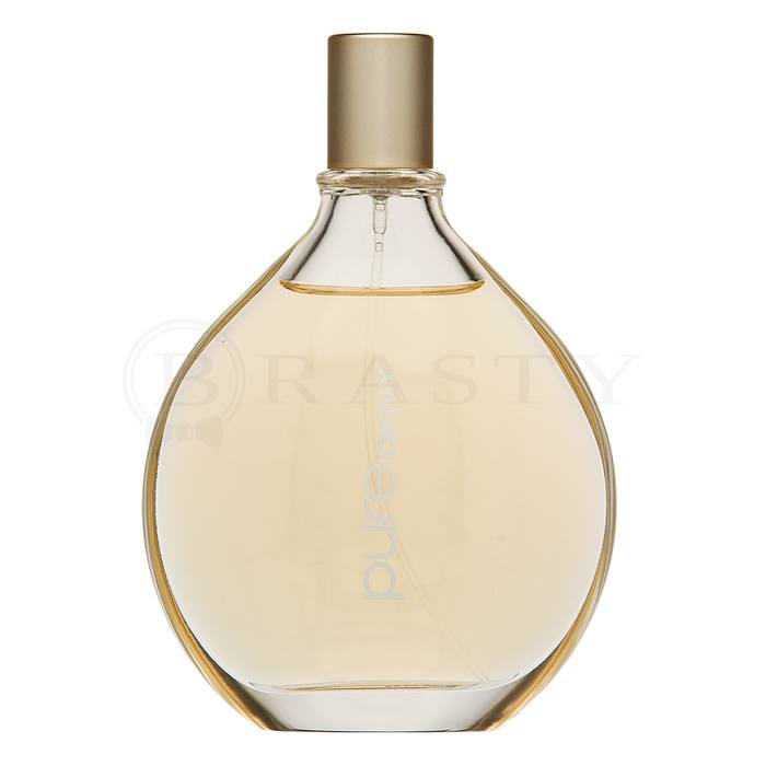 Pure a Drop of Vanilla Eau de Parfum for women 100 ml | BRASTY.CO.UK