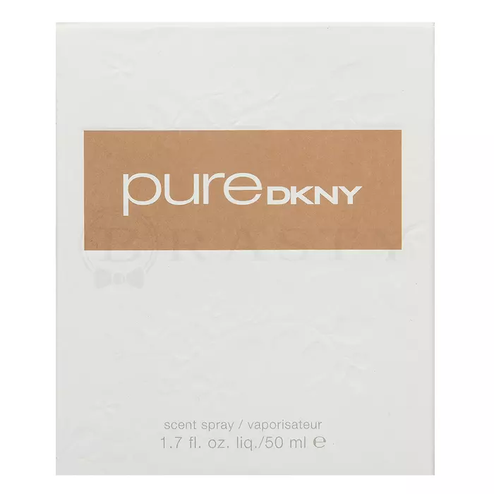 DKNY Pure a Drop of Vanilla parfémovaná voda pro ženy 50 ml