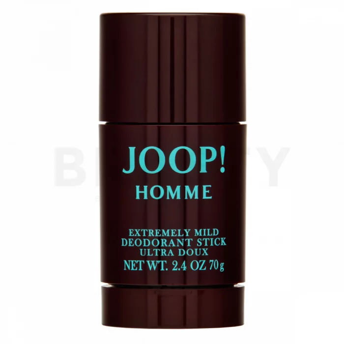 Joop! Homme deostick pro muže 75 ml