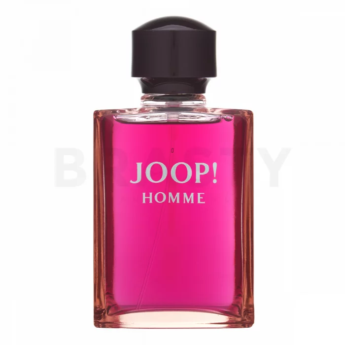 Joop! Homme toaletná voda pre mužov 125 ml