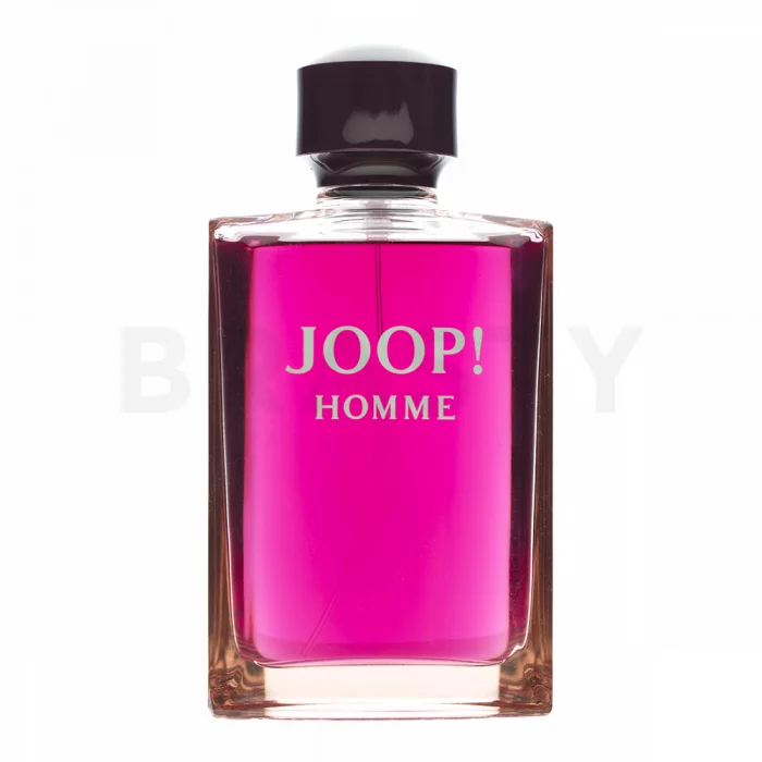 Joop! Homme Eau de Toilette bărbați 200 ml