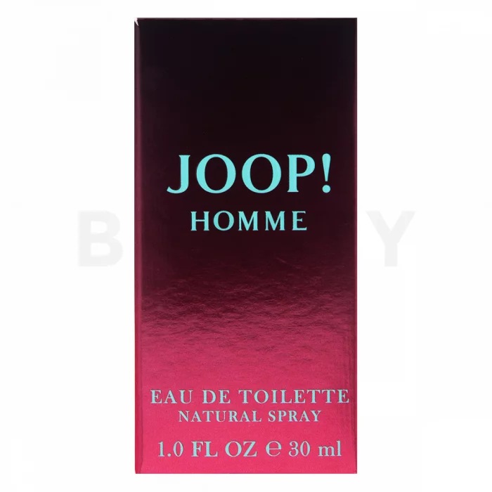 Joop! Homme toaletní voda pro muže 30 ml