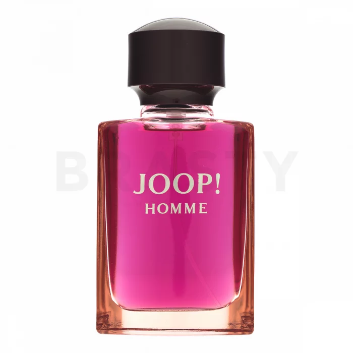 Joop! Homme Eau de Toilette para hombre 75 ml