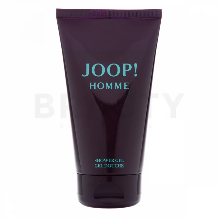 Joop! Homme Shower gel for men 150 ml