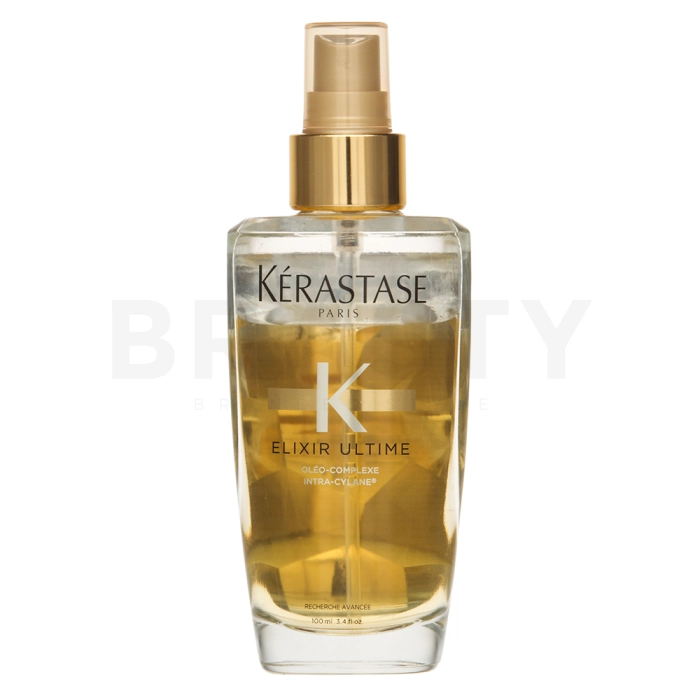 Kérastase Elixir Ultime Volume Beautifying Oil Mist hair oil for fine and normal hair 100 ml