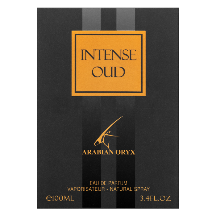 Paris Corner Arabian Oryx Intense Oud parfémovaná voda unisex 100 ml