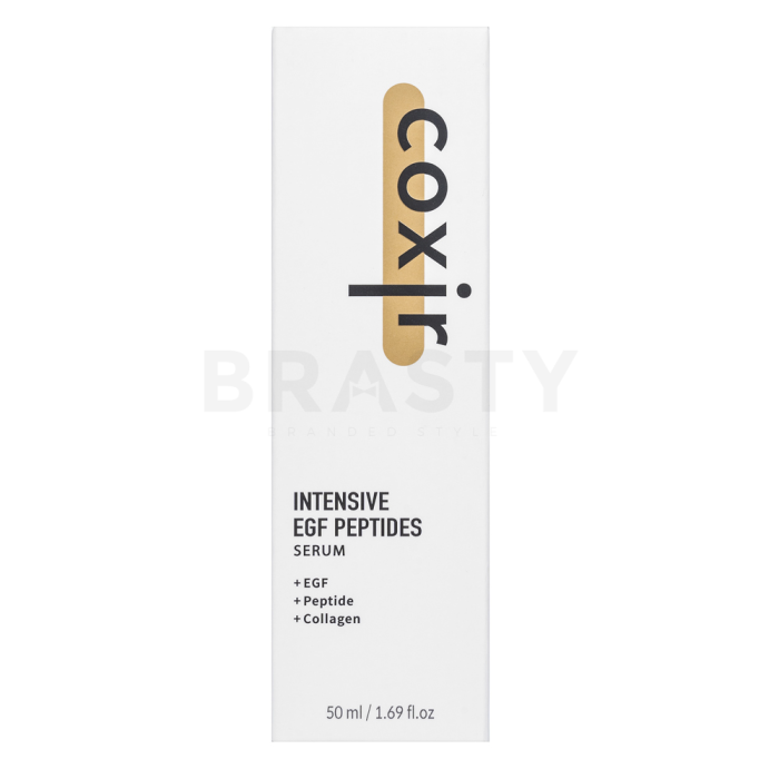 Coxir Intensive EGF Peptide siero Serum 50 ml