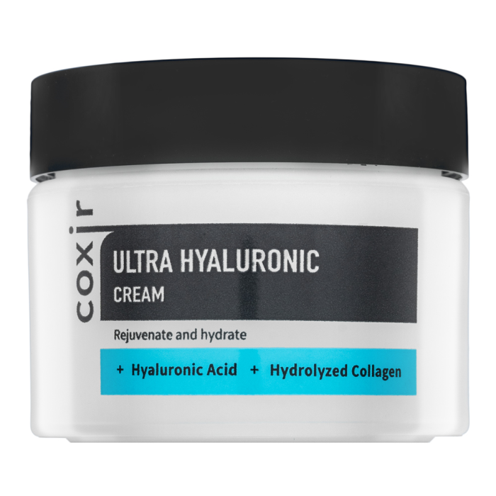 Coxir Ultra Hyaluronic crema idratante Cream 50 ml