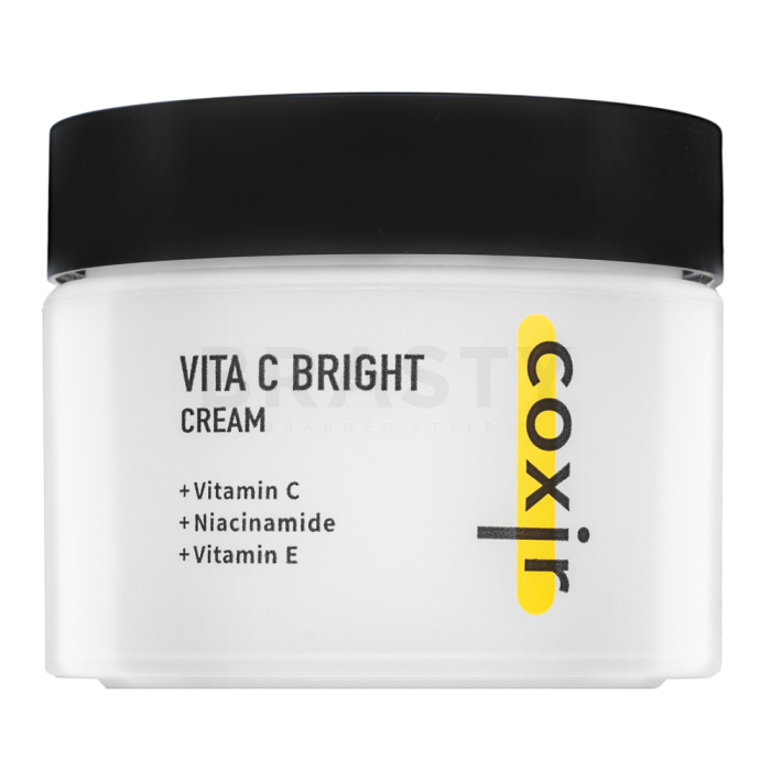 Coxir Vita C Bright crema illuminante Cream 50 ml