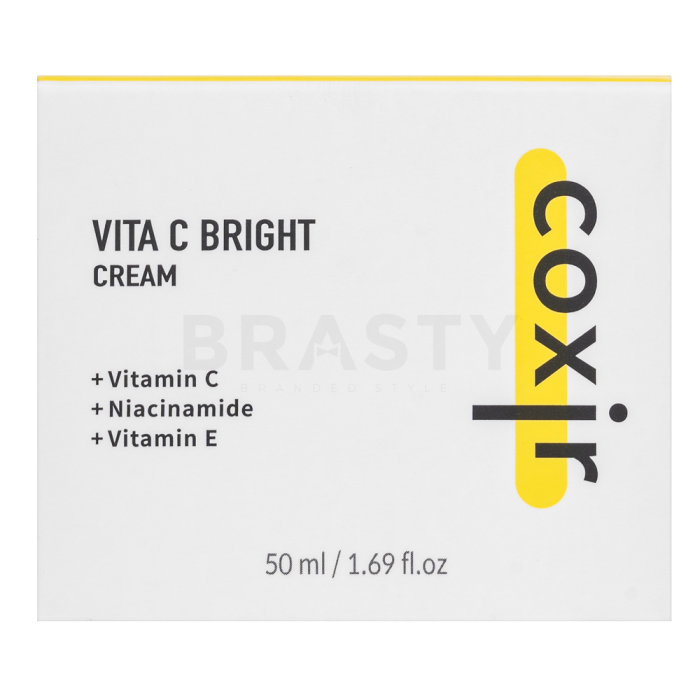 Coxir Vita C Bright crema illuminante Cream 50 ml