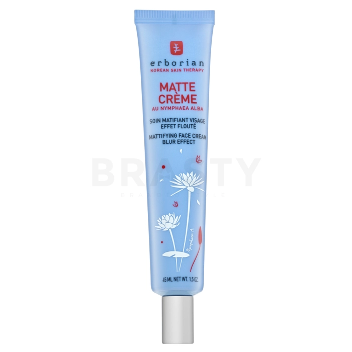 Erborian Crema matificante Matte Cream 45 ml