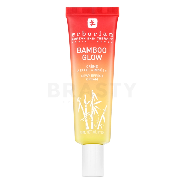 Erborian hidratantna emulzija Bamboo Glow Dewy Effect Cream 30 ml