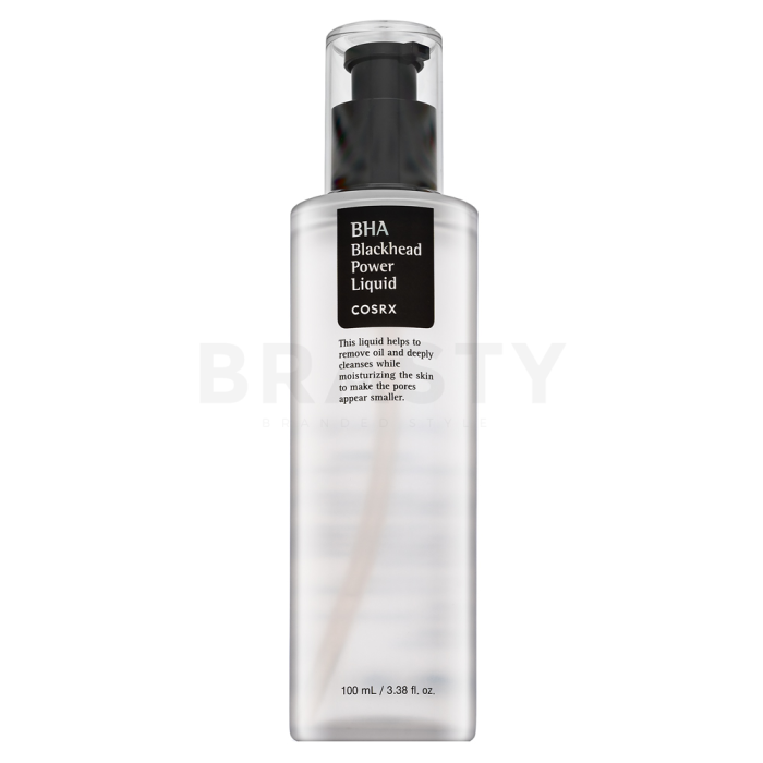 COSRX BHA Exfoliërende Essentie Blackhead Power Liquid 100 ml