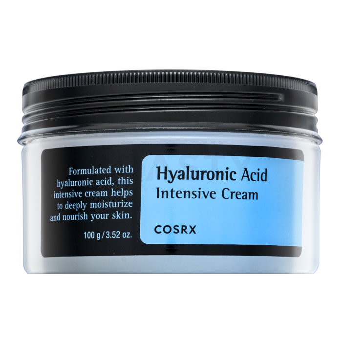 COSRX Hyaluronic Acid vyživující krém Intensive Cream 100 ml