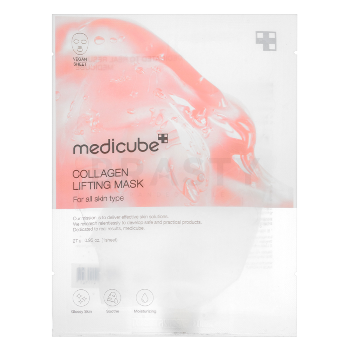 Medicube Collagen Verstevigende Masker Lifting Mask 27 g