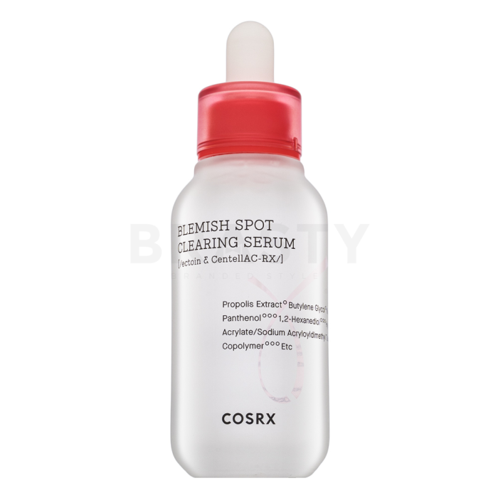 COSRX AC Collection ser cu efect iluminator Blemish Spot Clearing Serum 40 ml