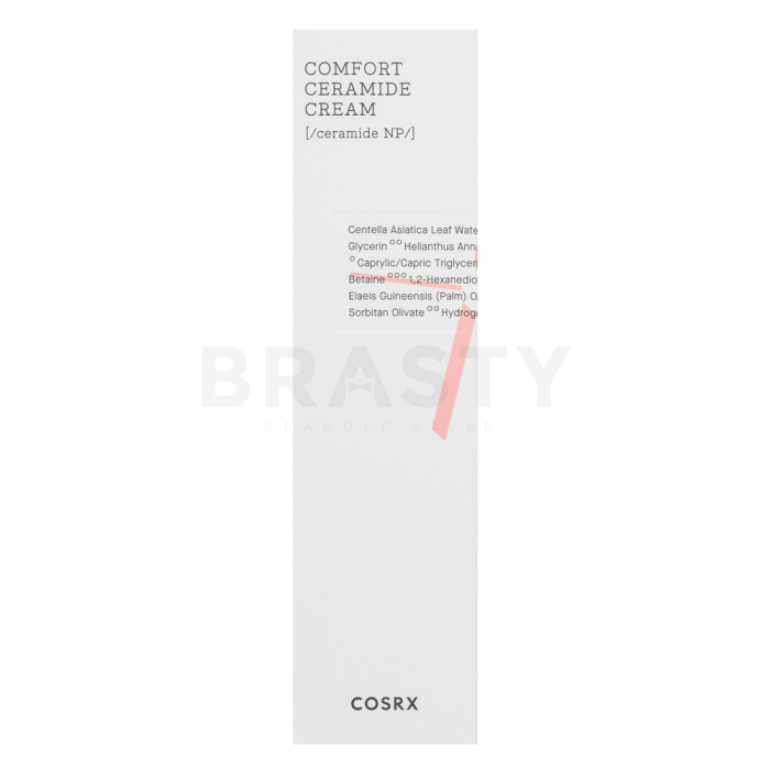 COSRX Comfort hidratantna krema Ceramide Cream 80 ml