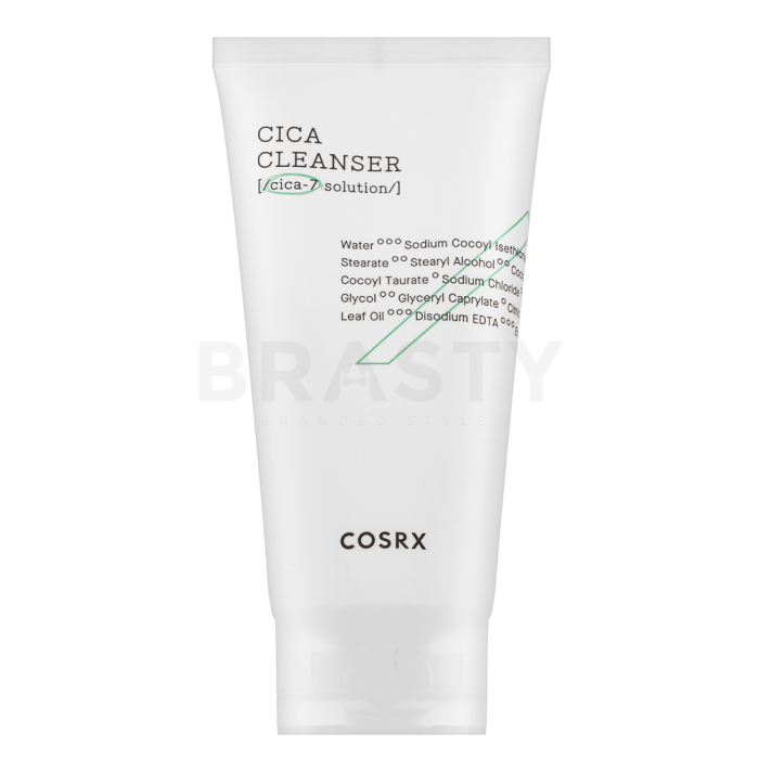 COSRX Pure Fit reinigingsgel Cica Cleanser 150 ml