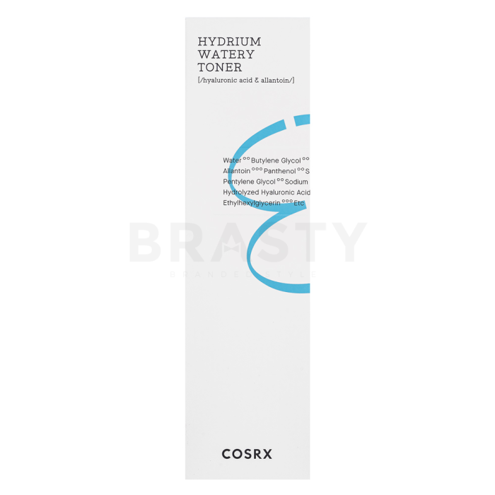 COSRX Hydrium tonik Watery Toner 150 ml