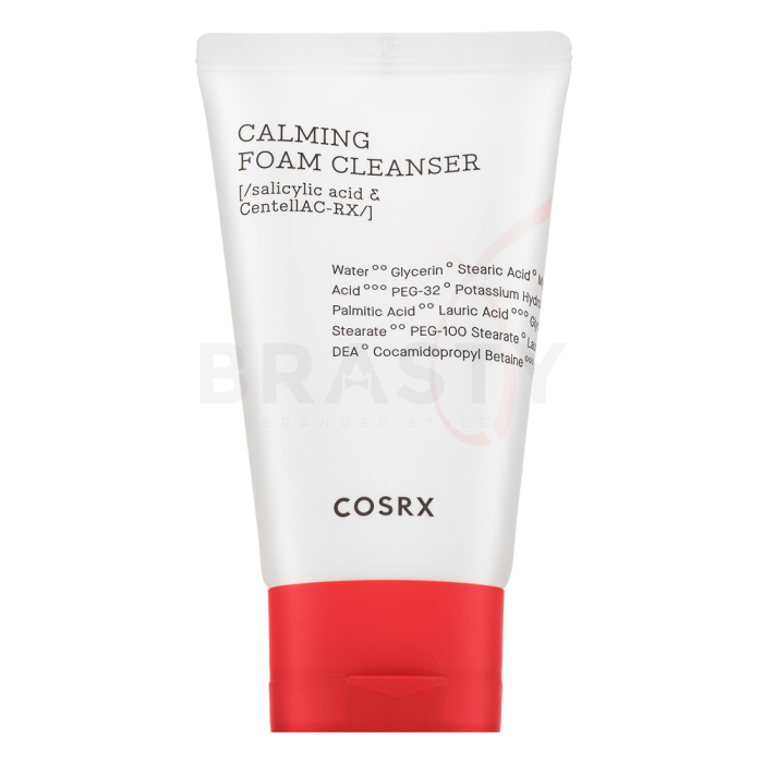 COSRX AC Collection reinigingsschuim Calming Foam Cleanser 50 ml