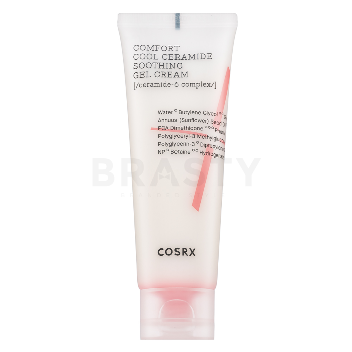 COSRX Balancium Comfort Cool Ceramide crema de gel Soothing Gel Cream 85 ml