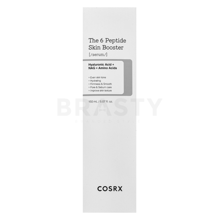 COSRX The 6 Peptide serum Skin Booster 150 ml