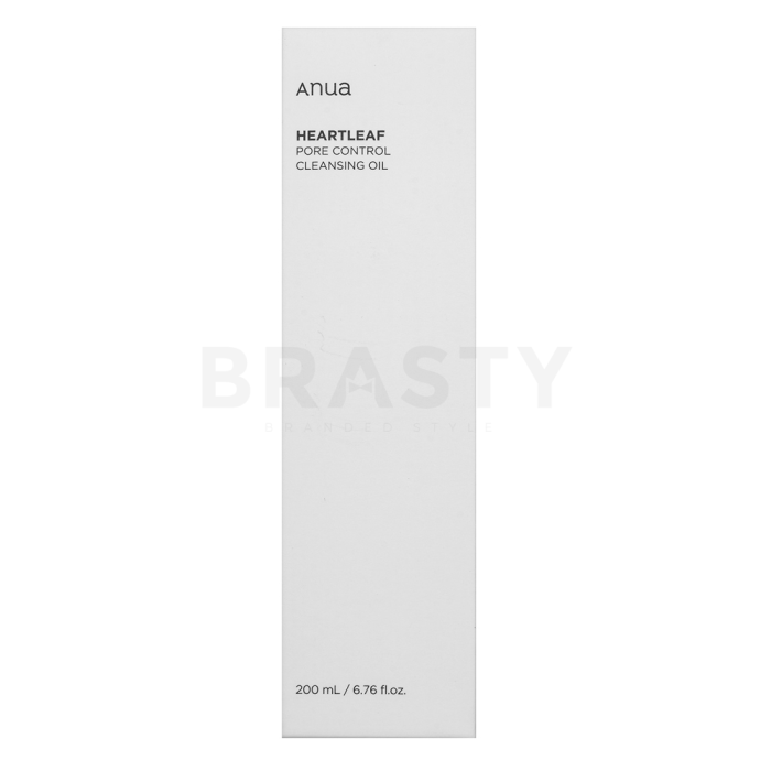 Anua Heartleaf reinigingsolie Pore Control Cleansing Oil 200 ml