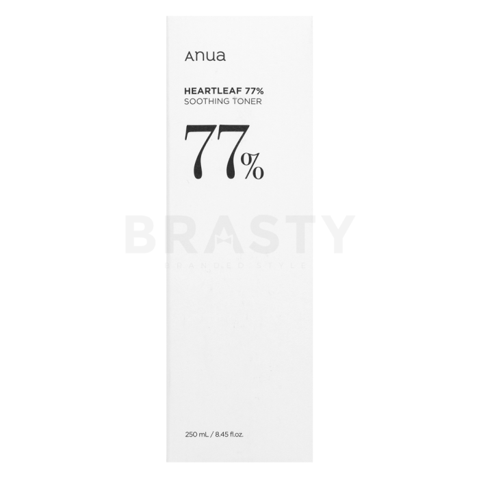 Anua Heartleaf umirujući tonik 77% Soothing Toner 250 ml