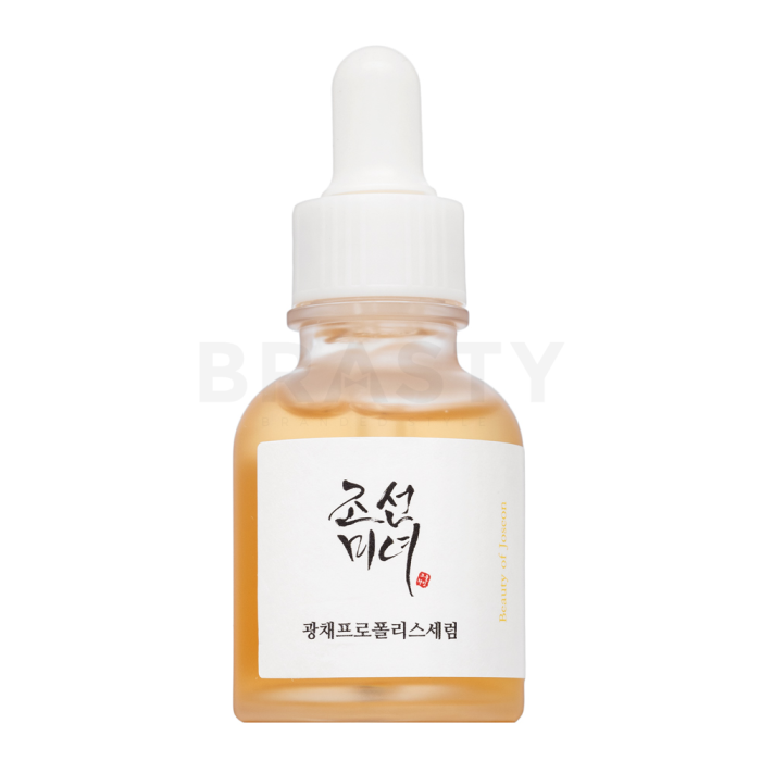 Beauty of Joseon Glow Serum sérum regenerador Propolis + Niacinamide 30 ml