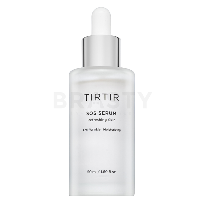 TIRTIR SOS regenerirajući serum Serum 50 ml