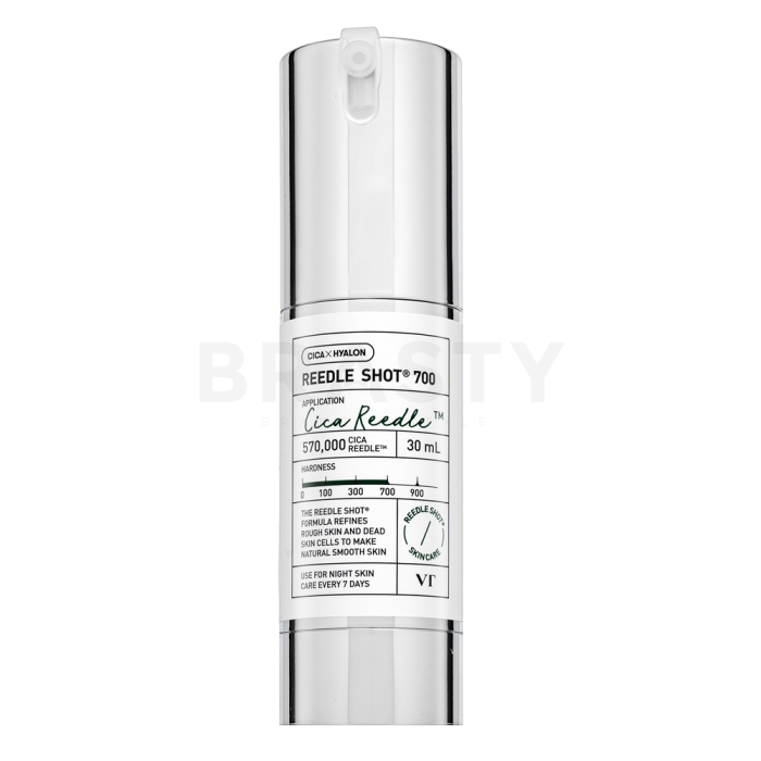 VT Cosmetics Reedle Shot 700 serum s mikroiglama 30 ml