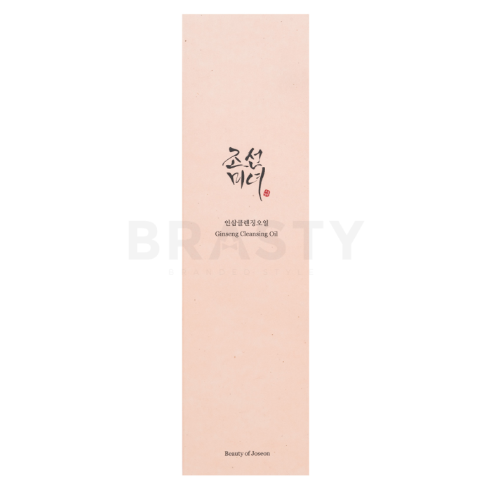 Beauty of Joseon Ginseng ulje ​​za čišćenje Cleansing Oil 210 ml