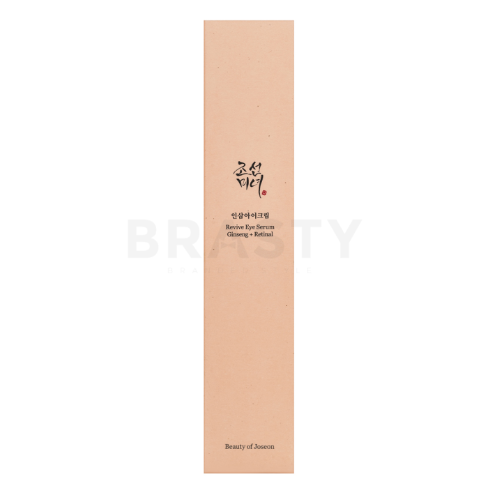 Beauty of Joseon Revive Eye Serum Suero Ginseng + Retinal 30 ml