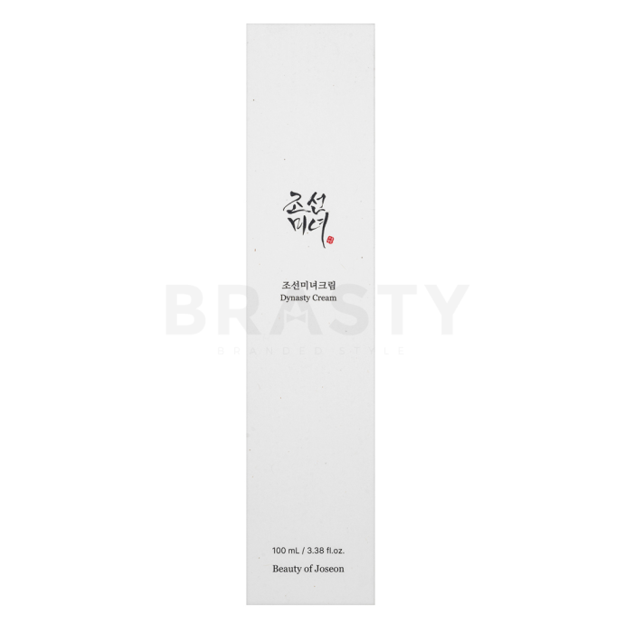Beauty of Joseon upokojujúci krém Dynasty Cream 100 ml