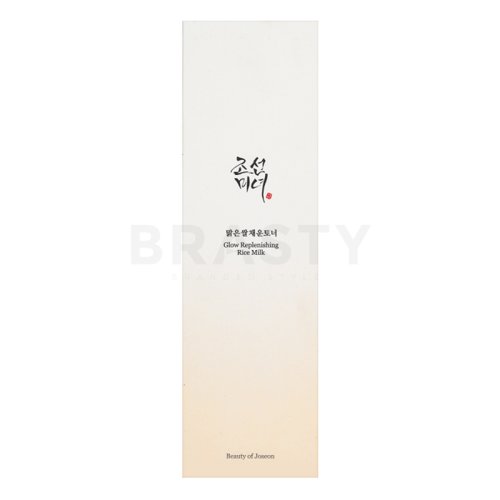 Beauty of Joseon Glow Replenishing tonic Rice Milk 150 ml