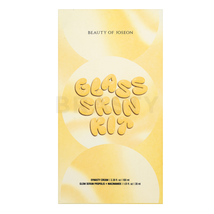 Beauty of Joseon Glass Skin Kit 100 ml + 30 ml