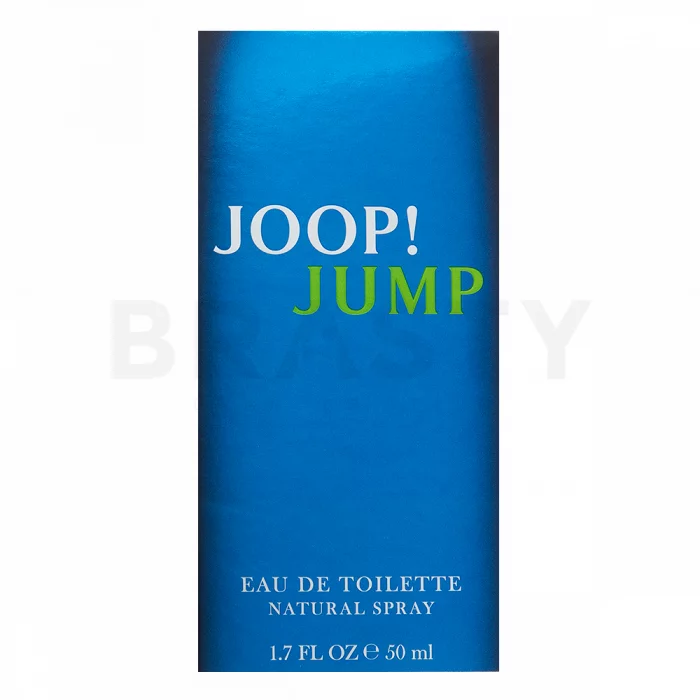 Joop! Jump toaletná voda pre mužov 50 ml
