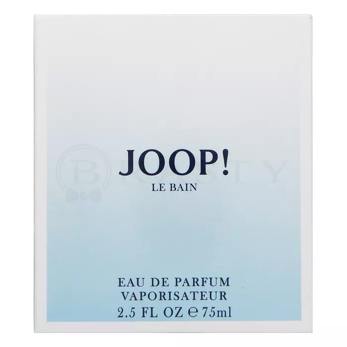 Joop! Le Bain Eau de Parfum femei 75 ml