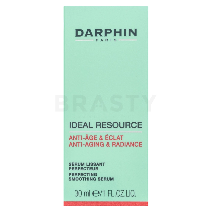 Darphin Ideal Resource verjongend serum Anti-Aging & Radiance Perfecting Smoothing Serum 30 ml