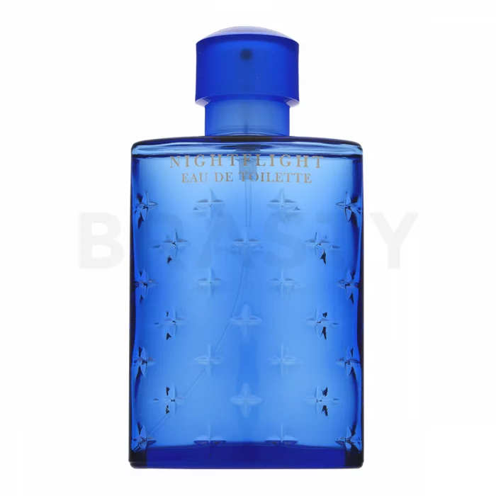 Joop! Nightflight Toaletna voda za moške 125 ml