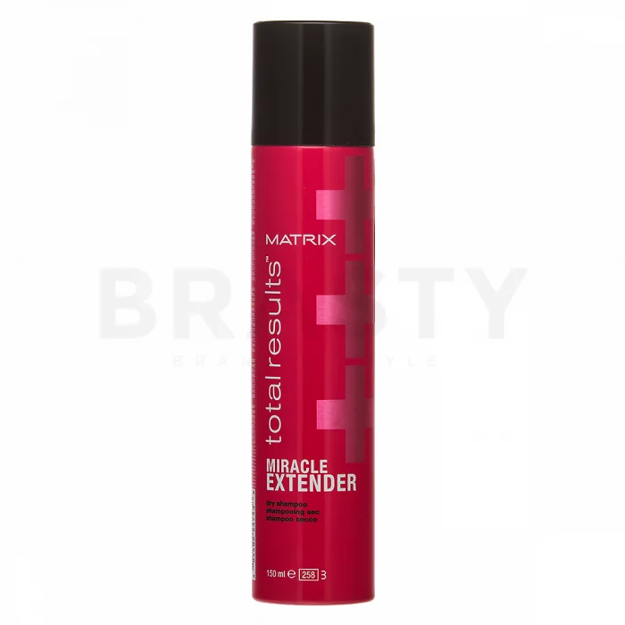 Matrix Total Results Miracle Extender Dry Shampoo suchý šampon 150 ml