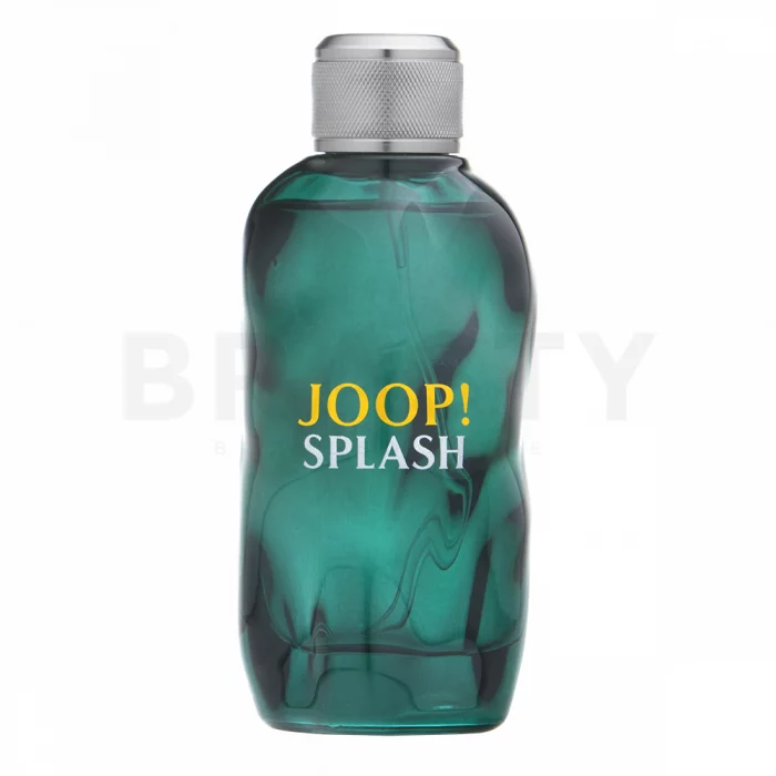 Joop! Splash woda toaletowa dla mężczyzn 115 ml