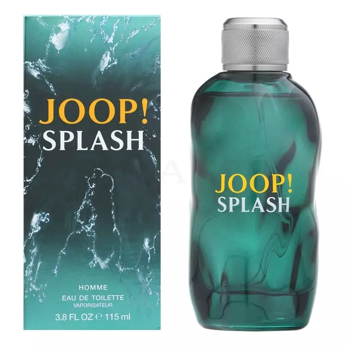 Joop! Splash woda toaletowa dla mężczyzn 115 ml